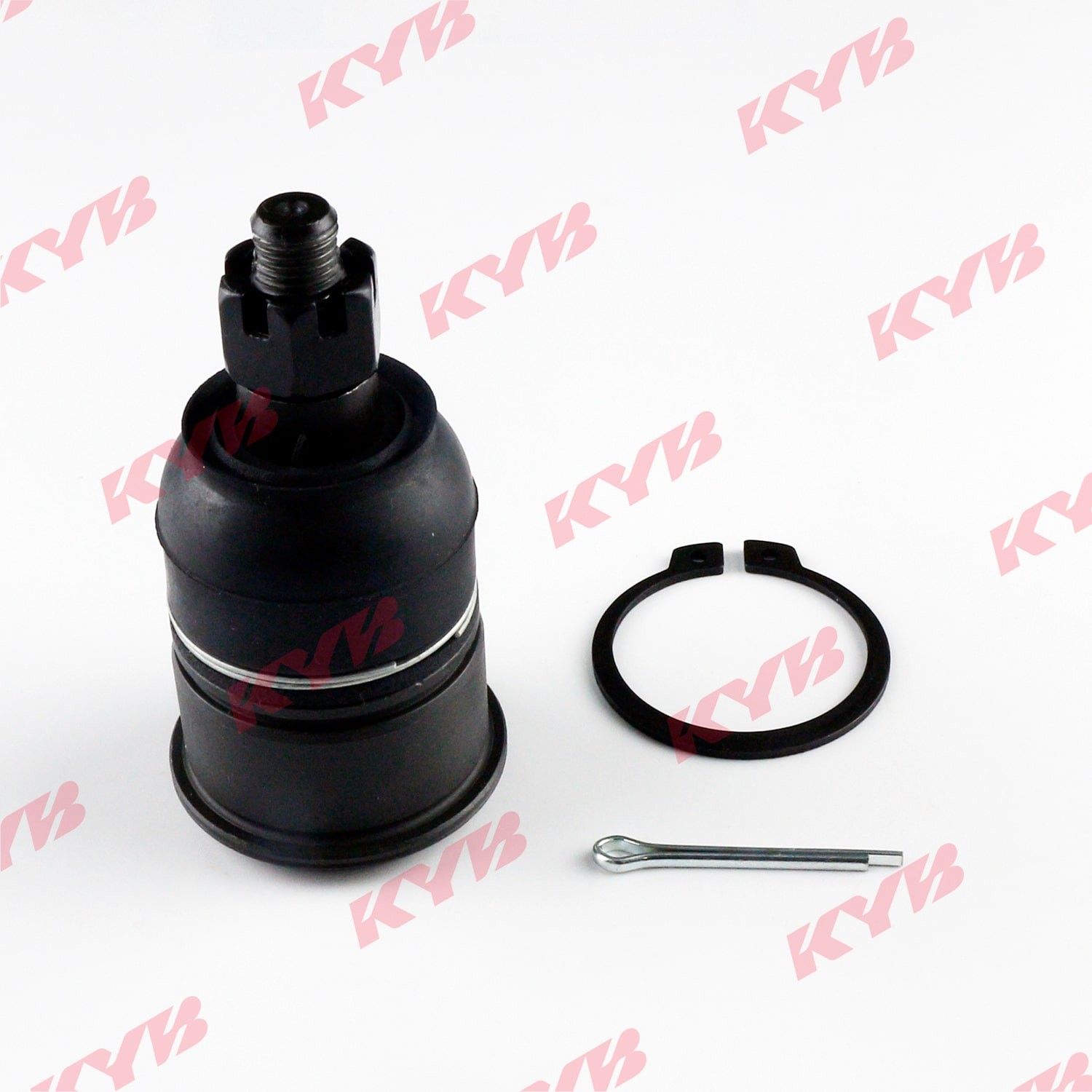 Fits KAYABA AMORTYZATORY KBJ1111 CONTROL ARM PIN HONDA ACCORD [2003], AC CORD E