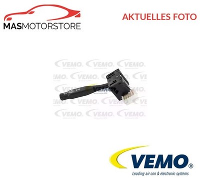 LENKSTOCKSCHALTER VEMO V38-80-0001 A NEU OE QUALITÄT