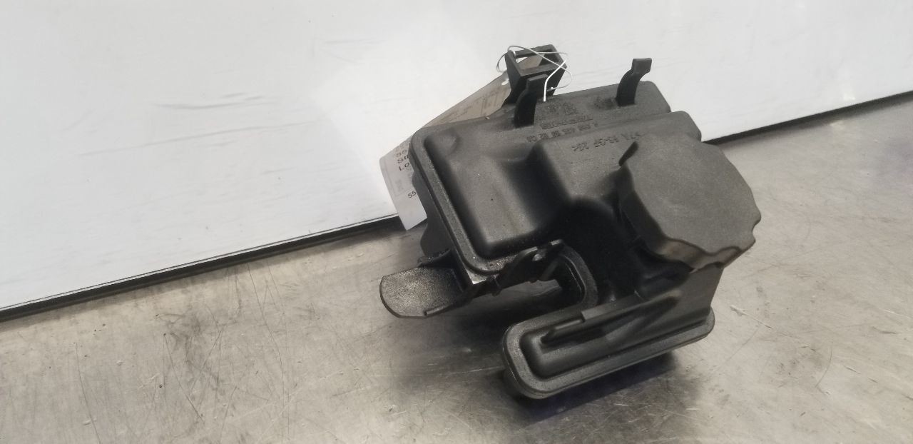 11 MERCEDES BENZ SLS AMG C197 6.3L POWER STEERING PUMP RESERVOIR 0004669002