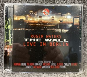 Roger Waters the Wall Live in Berlin | eBay