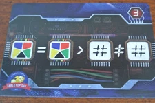 FUSE Expansion Promo Bonus Board Game International TableTop Table Top Day 2017