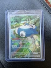 Pokemon TCG Snorlax 051 Sv: Scarlet & Violet Promo Cards Holo SVP English