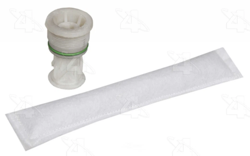 Kits de instalación de aire acondicionado para BMW 535i GT 550i GT xDrive 650i xDrive 2010-2018 CUATRO S Foto 2 de 4