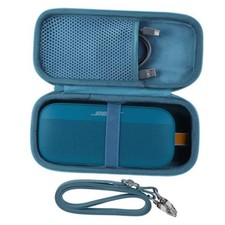 Hard Case for Bose SoundLink Flex 2nd Gen/SoundLink Storage Case Twilight Blue