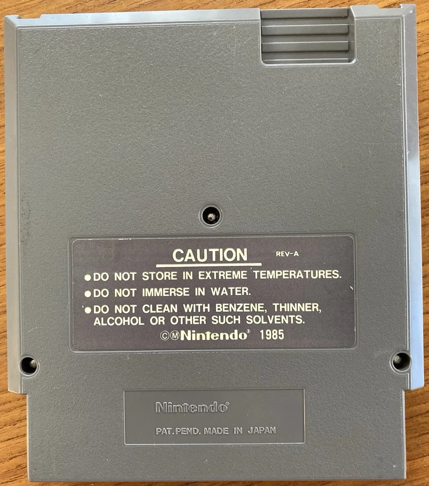 NES ~ 1943 THE BATTLE OF MIDWAY ~ Nintendo Game NES-43-USA Game Cart Only NTSC - Image 4 of 4