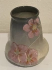Weller Pottery Etna 1906 Floral Vase
