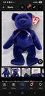 Ty Beanie Babies Princess Bear Toy — photo 2