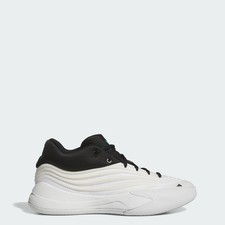 adidas men Dame X Shoes