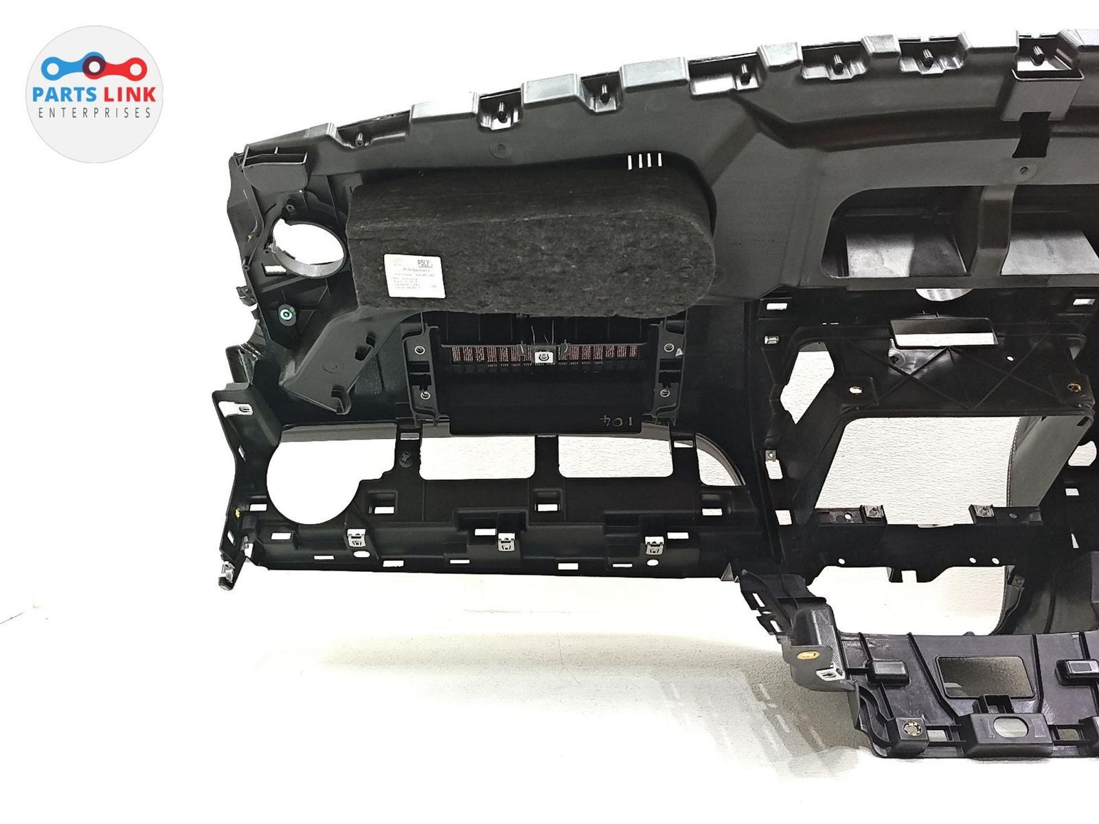 Bentley Bentayga Speed 2017-2020 Trim cover