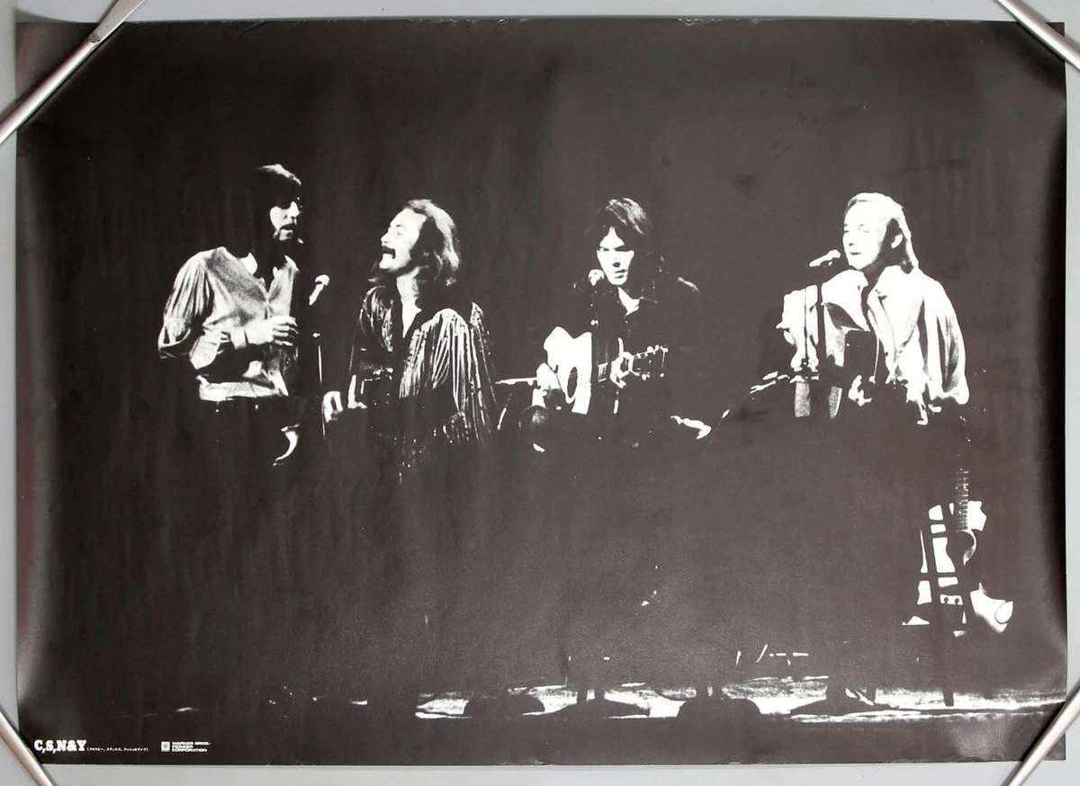 25+ Neil Young Memorabilia for sale | Updated Oct 2026