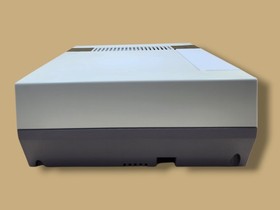 Console videogioco Super Mario 3 Challenge Set 1992 Nintendo NES