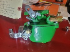 John Deere Marvel Schebler Tsx 809 Carburator Fits 1010 Restoration Quality