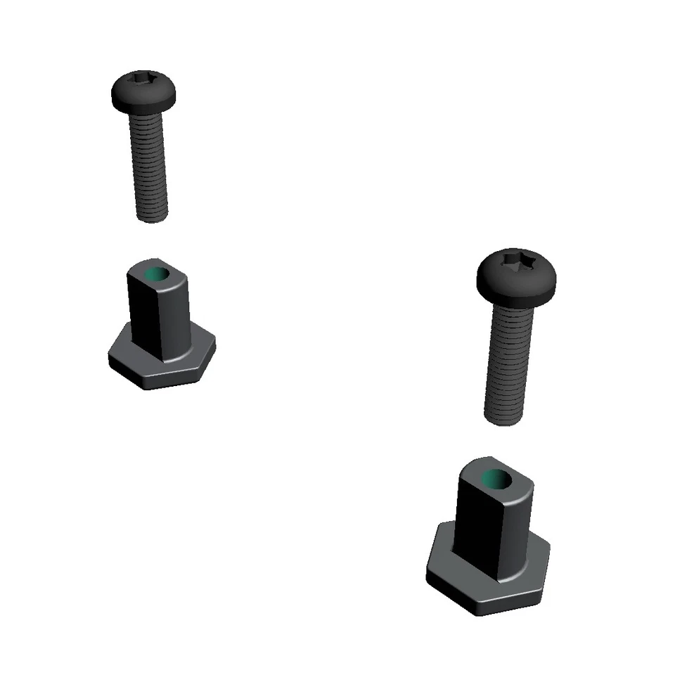 Kimpex connect attachment system component Foto 2 de 4