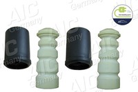 AIC Staubschutzsatz, StoßDäMpfer Hinterachse U.A. FüR Seat, VW