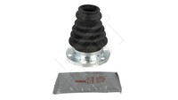 Hart 417 861 Faltenbalgsatz, Antriebswelle FüR Audi Seat Skoda VW
