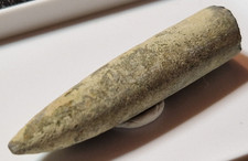 Belemniten - Donnerkeile - Neufund - Region Zollernalbkreis, Baden-Württemberg