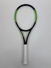 Wilson Blade 98 16x19 Countervail, 4 1/4