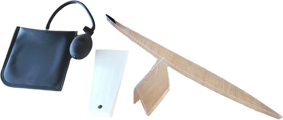 32955 Kit clásico de largo alcance con cuña fácil y cuña sin estropear Foto 3 de 4