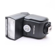 OLYMPUS Electronic Flash FL-700WR -Near Mint- #198