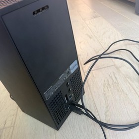 Microsoft Xbox Series X - 1TB Carbon Black