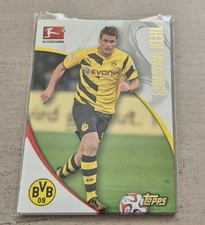 SEBASTIAN Chrome Bundesliga 2014/15