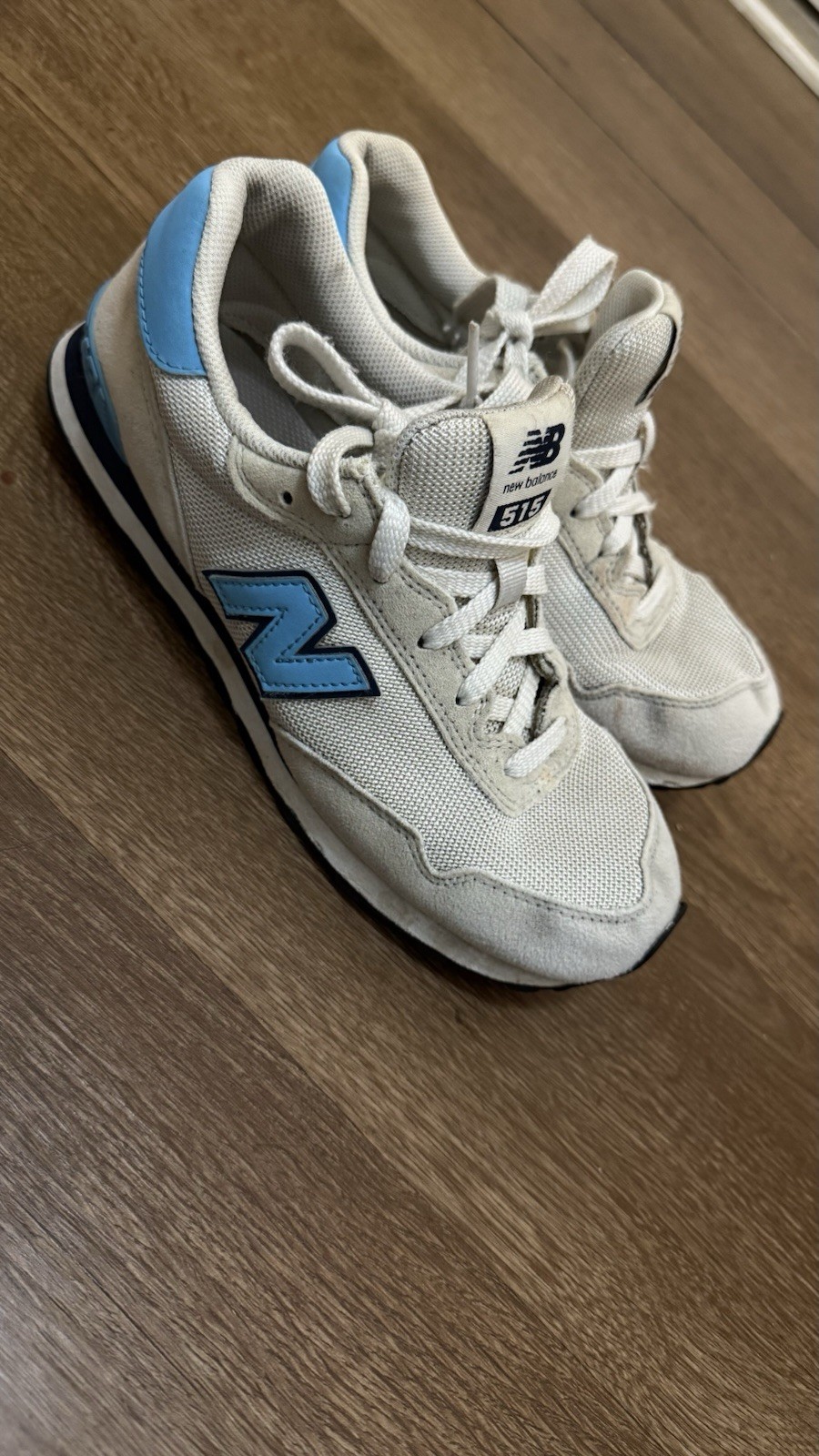 New Balance 515 Classic Neon Women's Sneakers Women’s Size 5