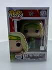 Funko POP! WWE: Beth Phoenix - 1/6 Odds for Rare Chase Variant NOT MINT