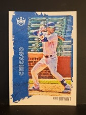 2021 Diamond Kings #88 Kris Bryant CUBS
