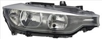 Hauptscheinwerfer TYC 20-12973-05-2 FüR BMW PW24W F31 F30 F80 3Er Touring 316