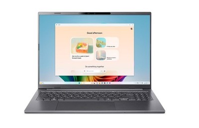 Acer 16'' WUXGA Intel Core Ultra 9 S2 288V 32GB 1TB SSD Copilot+ AI PC Refurb