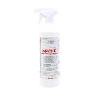 Sanit Ultra Kraftreiniger DU3000 3013 750 Ml Flasche