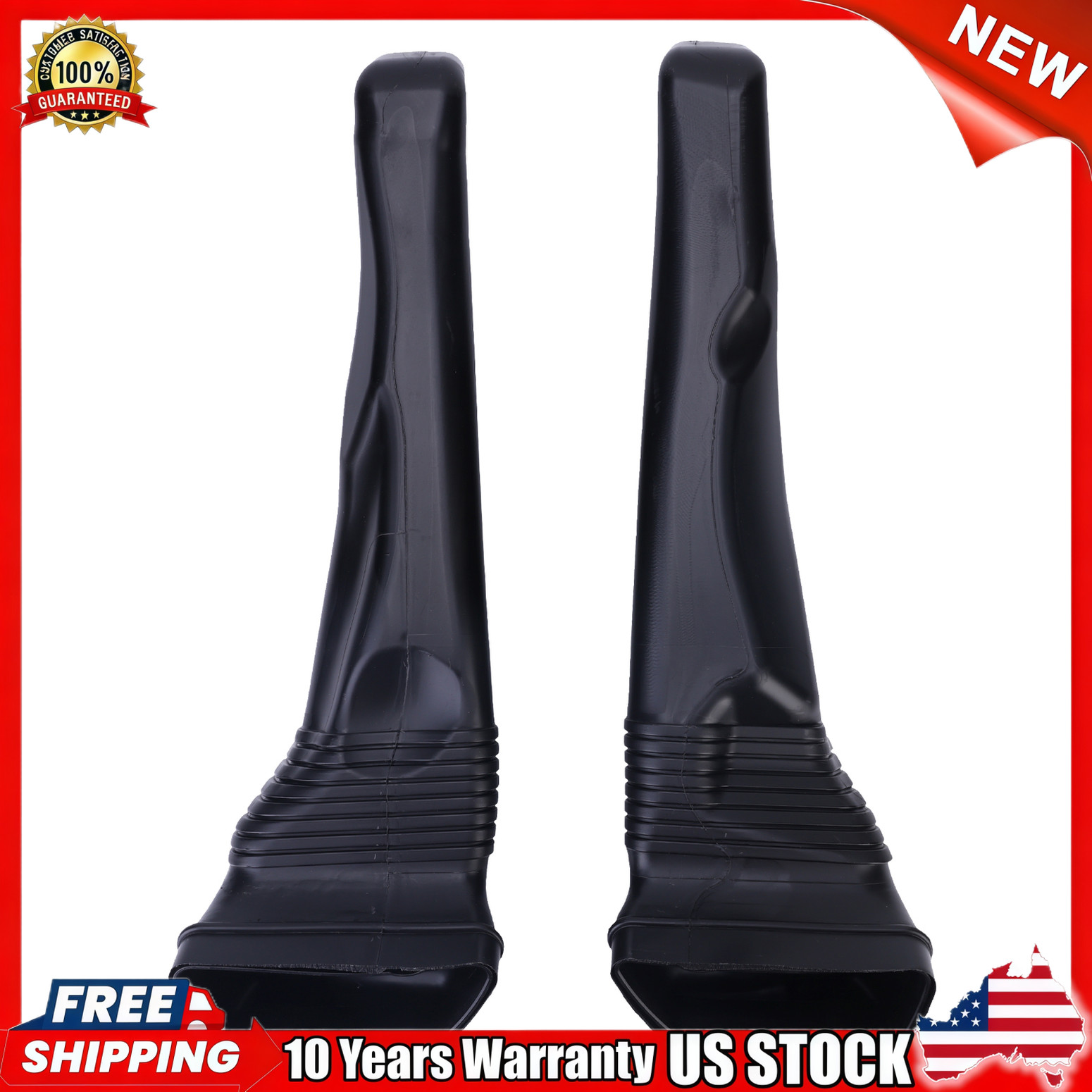 Bentley Continental GT 2012-2019 Intake pipe kits Set P/N 3W0129531