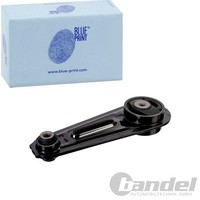 Blue Print Motorlager Hinten Passend FüR Nissan Qashqai X-TRAIL