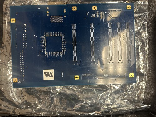 Cyclone Microsystems P/N 270-R0427-02 PCIe Expansion Board - Picture 5 of 7