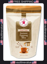 Instant Eggnog Drink Mix, 8 oz