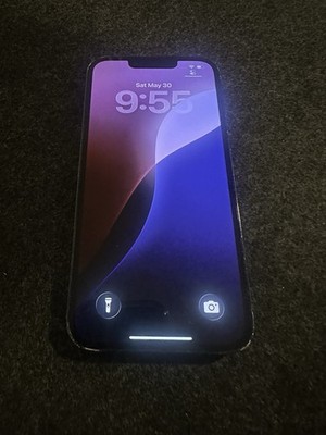 Iphone 14 128gb Schwarz Alles Funktioniert