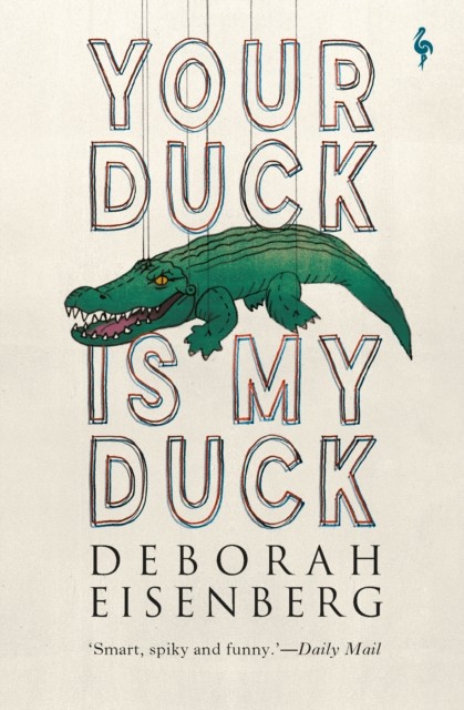 Your Duck Is My Duck - Image 6