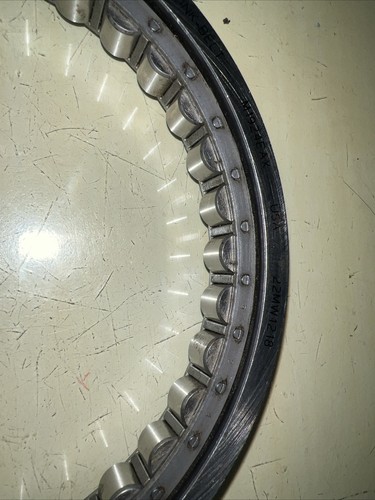 Rodamiento de rodillos cilíndricos Link-Belt M1924EAX - Imagen 8 de 9