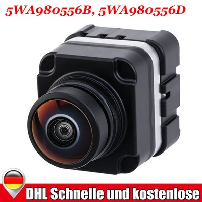 Rückfahrkamera für VW Golf VIII A3 Octavia IV 5WA980556A 5WA980556B 5WA980556C/D