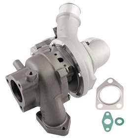 Turbolader for Hyundai H-1/H350 2.5 CRDi 125KW D4CB 823665-0007