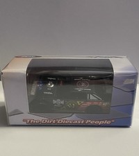 Scott Bloomquist 0 ADC Diecast 1/64 Scale 2021 HotRod Dirt Late Model NIB