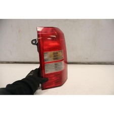 Feu arrière Jeep PATRIOT