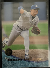1994 Leaf - Pat Hentgen #185