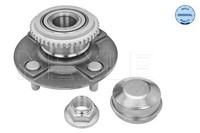 Meyle Radnabe 36-14 752 0000 FüR P11 Nissan Primera Hatchback Almera 2 N16 WP11