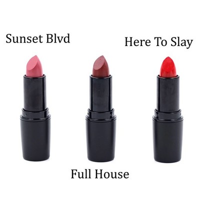 Fully Fire - Matte Manipulation Lipstick - Choose Your Color!