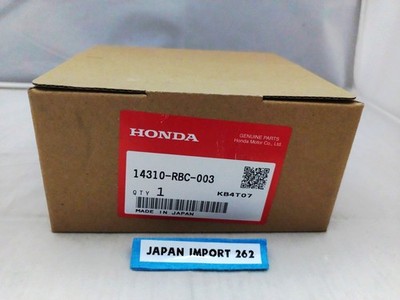 HONDA Originalteile Stellantrieb Baugruppe VTC(46T) 14310-RBC-003