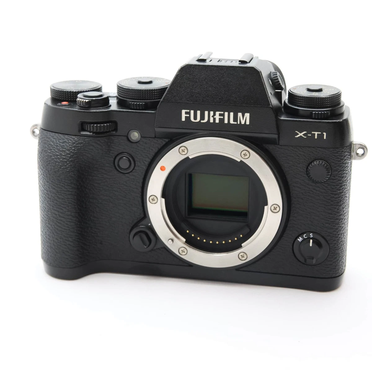 Fujifilm X-T1 Mirrorless Interchangeable Lens Cameras for Sale
