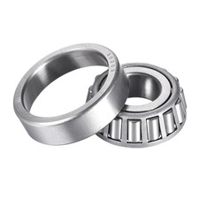 17x40x13mm 30203 Tapered Roller Bearing Cone with Cup