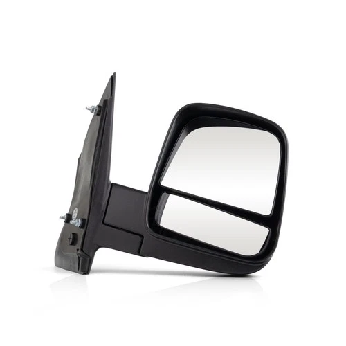 For Chevy Express 2500 2008-2018 Door Mirror Passenger Side | Manual Non-Heated