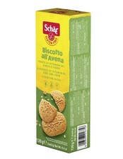 SCHAR BISCOTTI ALL'AVENA 130G
